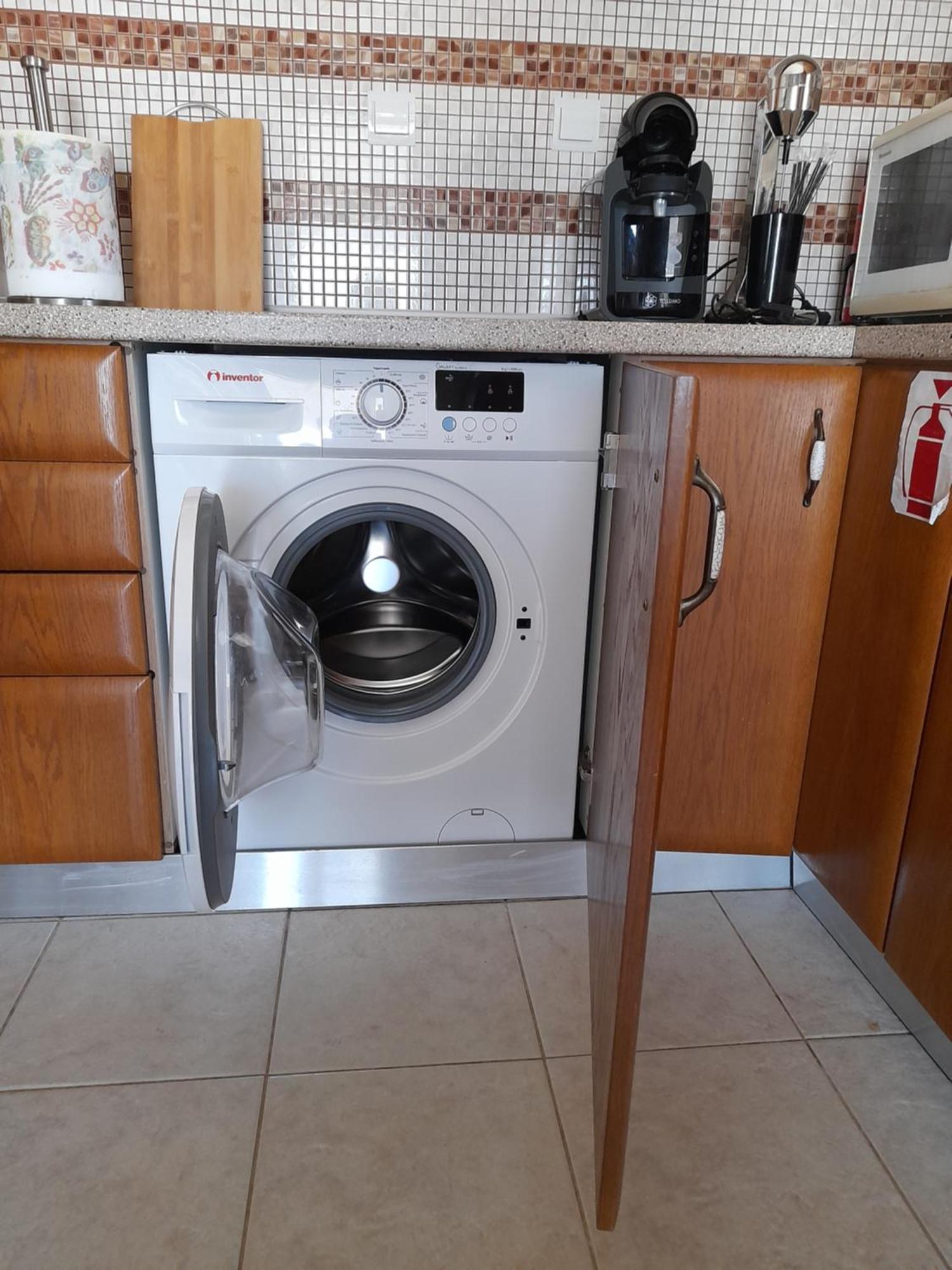 Dominikis Appartment Néa Péramos Exterior foto